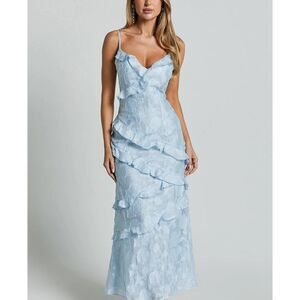 Showpo Women's Blue Dress